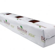 Aqua Botanicoir growbag for salad crops