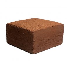 Bulk 5kg cocopeat block
