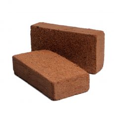 Bulk 650g coir briquette