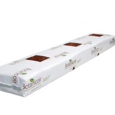 Mist Botanicoir growbag for salad crops