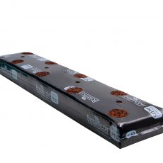 Precision Plus growbag for strawberries in black plastic