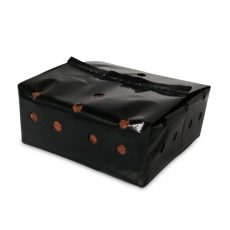 Compressed Precision Plus Ultra OTC with drainage holes