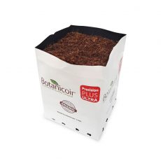 Precision Plus Ultra Open Top Container hydrated in white plastic