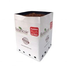 Precision Plus Ultra Open Top Container in white plastic