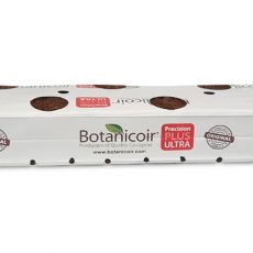 Precision Plus Ultra strawberry grow bag in white plastic