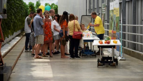 Farm Tangmere Open Farm Sunday