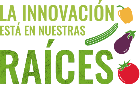 Innovation is in Our Roots