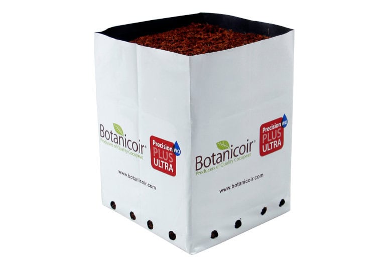 Botanicoir Biodegradable Grow Bag
