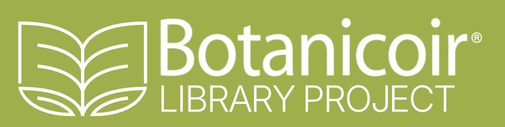 Botanicoir Library Project