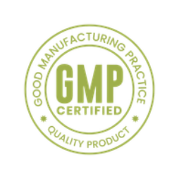GMP Certified